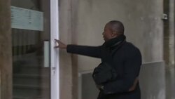 CLEAN : French court rejects Benzema request to drop sextape case News Clip