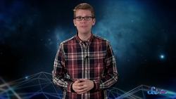 Why Shouldn't You Look at the Sun? Instructional Video