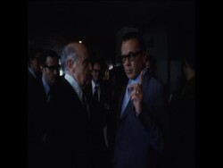 SYND 31 7 75 ORGANIZATION OF AMERICAN STATES SESSION ON CUBA News Clip