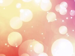 Stylish Particles Stock Footage