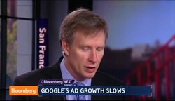 Is Google Still a Major Growth Company? News Clip