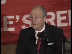 US ambassador on human rights, NKorea and Taiwan News Clip