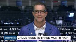 Hurricane Matthew Spells Trouble for Oil Rigs News Clip