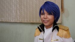 Cosplay growing in popularity as country opens up Instructional Video