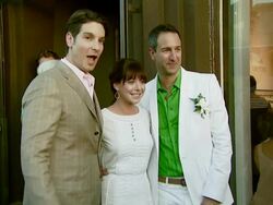 Decadestwo Retailer Celebrates Opening of Expanded Space Stock Footage