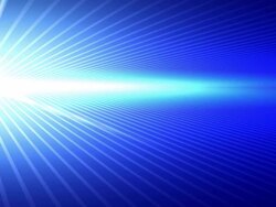 Months January-June Zoom Blue Stock Footage