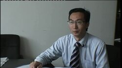 4:3 Food safety activist jailed for 2 1/2-yrs for 'inciting social disorder' News Clip