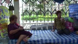 CLEAN : Thai protesters occupy heart of power as crisis deepens News Clip