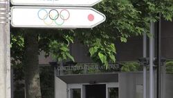 CLEAN : Olympics: IOC discuss double hosting call for 2024-28 News Clip