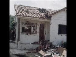 SYND 6 9 76 AFTERMATH KILLING ALLEGED MONTONEROS GUERRILLAS News Clip