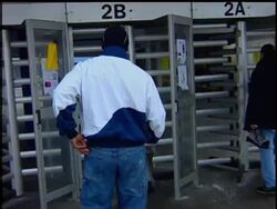 Under mounting pressure to act, the Bush administration said Friday it was ready to step in and prevent the U.S. auto industry from collapsing after the Senate refused to pass a rescue bill. News Clip