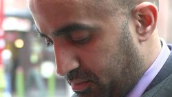 CLEAN: PM multiculturalism speech uspets British Muslims News Clip