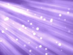 Purple Motion Background with Light Beams Stock Footage