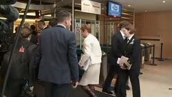 CLEAN : US defence chief hails NATO as fundamental bedrock News Clip