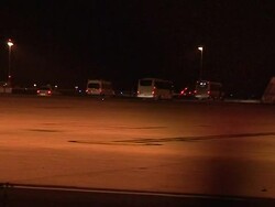 CLEAN: France expels Afghan migrants News Clip