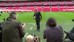 CLEAN : Mourinho and stars endorse Infantinos FIFA bid News Clip