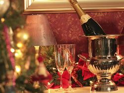 Christmas Time Stock Footage