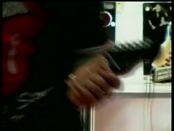 TOMY launces Air Guitar Pro News Clip