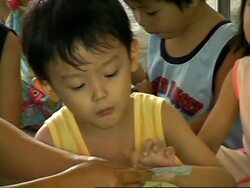 Angelina Jolie's next potential adopted child described by orphanage director News Clip