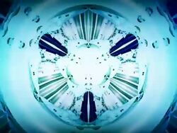 Abstract symmetry Stock Footage