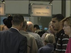WRAP Flights resumes, Marseilles, Gare du Nord passengers Instructional Video