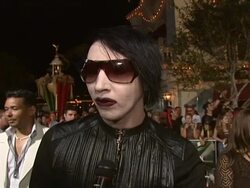 Walt Disney PicturesÂ’ 'Pirates of the Caribbean: Dead Man's Chest' World Premiere Stock Footage