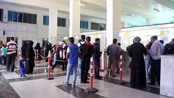 CLEAN : Syrian refugees in Turkey cross back over border for Ramadan News Clip