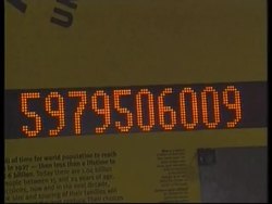 WORLDWIDE: UN TO OBSERVE WORLD POPULATION DAY News Clip