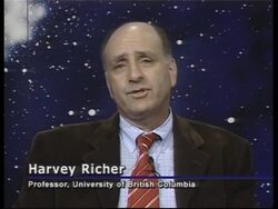 NASA briefing on oldest known planet News Clip