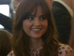 Countess of Wessex hosts Doctor Who Anniversary Reception News Clip