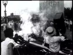 Street Fights Pave Way In Havana For Cuban Revolution News Clip