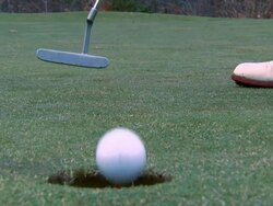 Made Put - Short Stock Footage