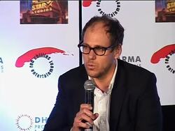 Bollywood actor announces deal with Fox News Clip