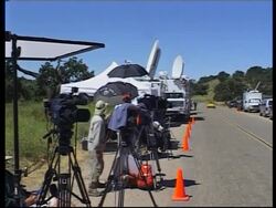 Spokeswoman comment, statement on gag order, fans News Clip