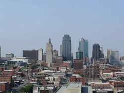 Kansas City Stock Footage