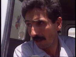 Jordan - Reactions To Arafat's Visit Instructional Video