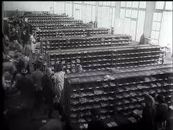 FRENCH COMMISSARIAT - News Clip