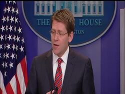 White House press secretary Jay Carney said Monday that the United States' relationship with Pakistan is both important and complicated in the aftermath of the U.S led raid that killed Osama bin Laden. News Clip
