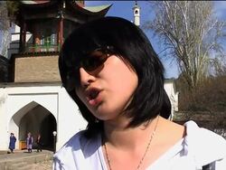 The spectacular mosque that's defied history News Clip