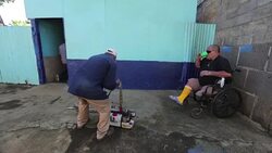 CLEAN : Nicaragua fumigates to prevent Zika virus spread News Clip