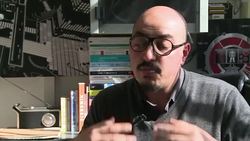 CLEAN : EU headscarf ruling sends wrong message: Muslim organisation News Clip