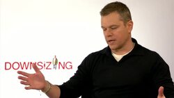 Matt Damon says there are different scales of sexual misconduct and we need to figure out 'our appetite for retribution' News Clip