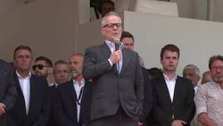 Cannes Film Festival comes to a halt to remember Manchester victims Instructional Video