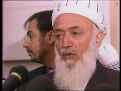 Former Afghan president in Dushanbe News Clip