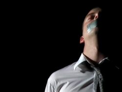 HD: Hostage Stock Footage