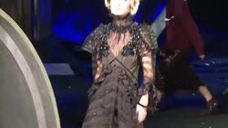 CLEAN : NY fashion week wraps up with Marc Jacobs News Clip