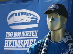 1899 Hoffenheim v Hertha BSC - Bundesliga Stock Footage