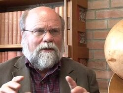 CLEAN: Vulcanologist warns flight pathways will be 'hard to manage' News Clip