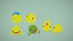 TED-Ed: How Mendel's pea plants helped us understand genetics - Hortensia Jimenez Diaz Instructional Video