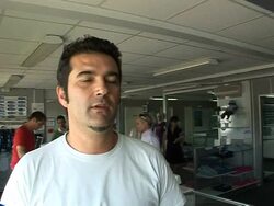 VOICED: Aviation enthusiasts see superjumbos in the making News Clip